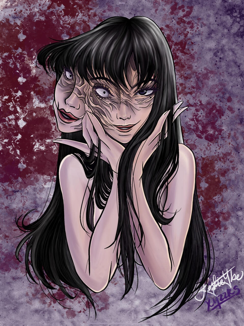 Tomie
